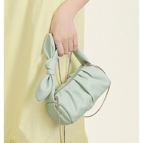 evening bags luxury crossbody for women soft leather shoulder bag tote pleated design chain cloud solid color handbags1
evening bags luxury crossbody for women soft leather shoulder bag tote pleated design chain cloud solid color handbags1