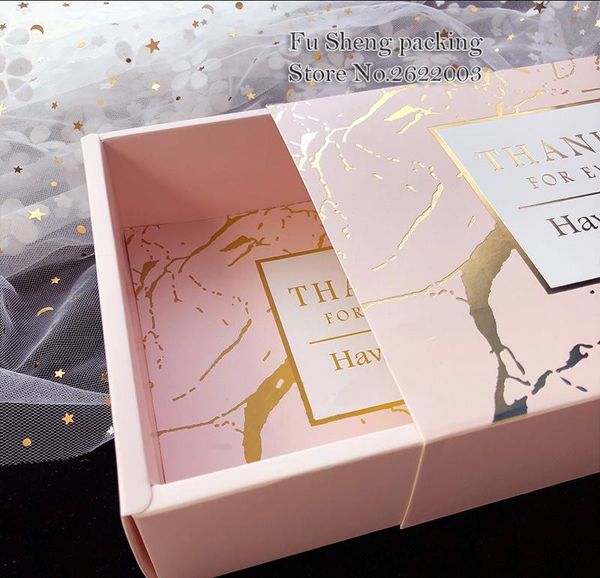 gift wrap 22*15*4.5cm marble pink cake packing candy bisscuits pastry baking cookie boxes packaging wedding christmas use 50pcs/lot
gift wrap 22*15*4.5cm marble pink cake packing candy bisscuits pastry baking cookie boxes packaging wedding christmas use 50pcs/lot