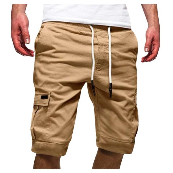 korea men's shorts tide brand trend solid color wild pants summer loose casual sports plus size tooling short 2021, White;black
korea men's shorts tide brand trend solid color wild pants summer loose casual sports plus size tooling short 2021, White;black