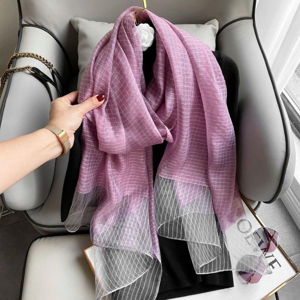 scarves 2021 silk scarf wool pashmina women shawls wraps floral lady winter bandana foulard echarpe hijab solid, Blue;gray
scarves 2021 silk scarf wool pashmina women shawls wraps floral lady winter bandana foulard echarpe hijab solid, Blue;gray