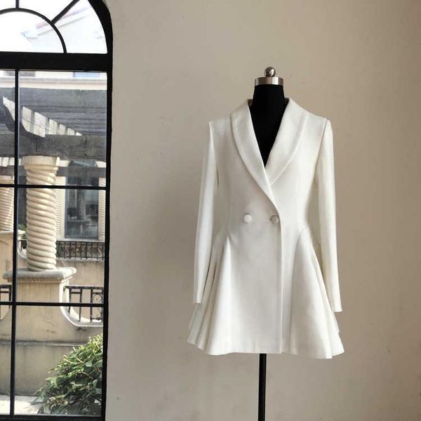 casual dresses autumn sping 2021 elegant white dress fashion women's france style design b645, Black;gray
casual dresses autumn sping 2021 elegant white dress fashion women's france style design b645, Black;gray