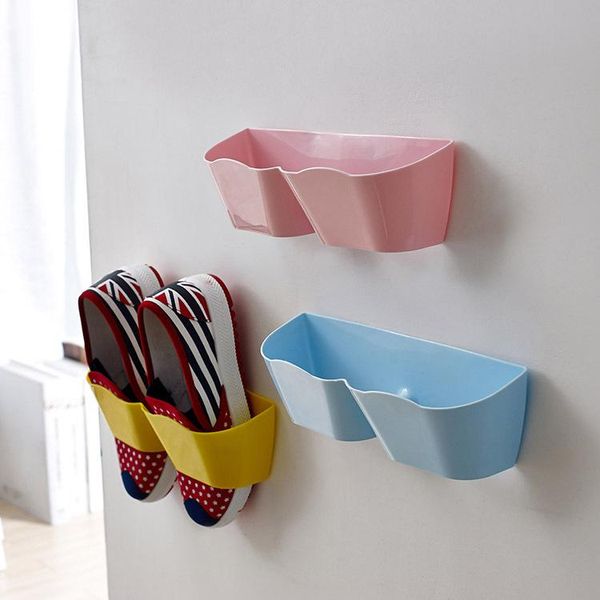 clothing & wardrobe storage paste wall hanging shoe shelf creative diy rack hanger candy colors shoes racks
clothing & wardrobe storage paste wall hanging shoe shelf creative diy rack hanger candy colors shoes racks