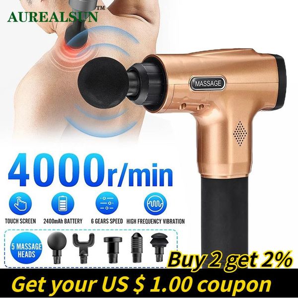 massager gun health care deep muscle stimulator body masaje masajeador stimulation massage relaxation antistress anti cellulite
massager gun health care deep muscle stimulator body masaje masajeador stimulation massage relaxation antistress anti cellulite