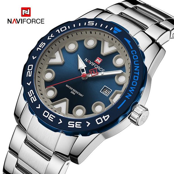sport watch for men luxury business quartz wrist watches mens waterproof stainless steel clock male relogio masculino wristwatches, Slivery;brown
sport watch for men luxury business quartz wrist watches mens waterproof stainless steel clock male relogio masculino wristwatches, Slivery;brown