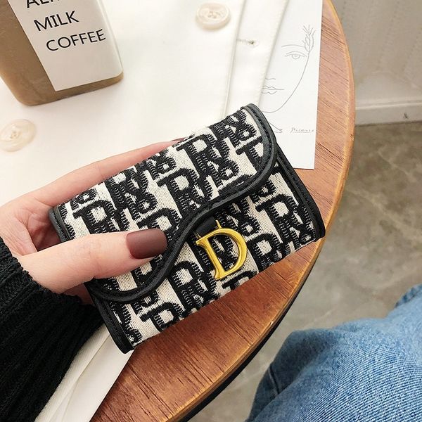 luxury design handbag new theft brush anti magnetic women's large capacity short wallet female multi bag bank card, Red;black
luxury design handbag new theft brush anti magnetic women's large capacity short wallet female multi bag bank card, Red;black