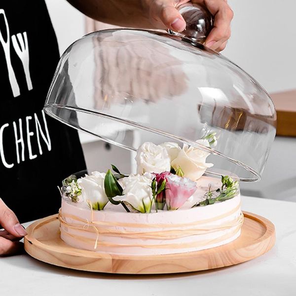baking & pastry tools wooden cake pan european creative fruit plate living room home tray rotary production table glass cover decoration
baking & pastry tools wooden cake pan european creative fruit plate living room home tray rotary production table glass cover decoration