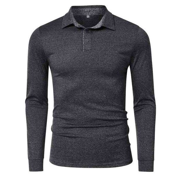 autumn winter long sleeve polo shirt sports golf lapel t-shirt paul men's t-shirt top, White;black
autumn winter long sleeve polo shirt sports golf lapel t-shirt paul men's t-shirt top, White;black