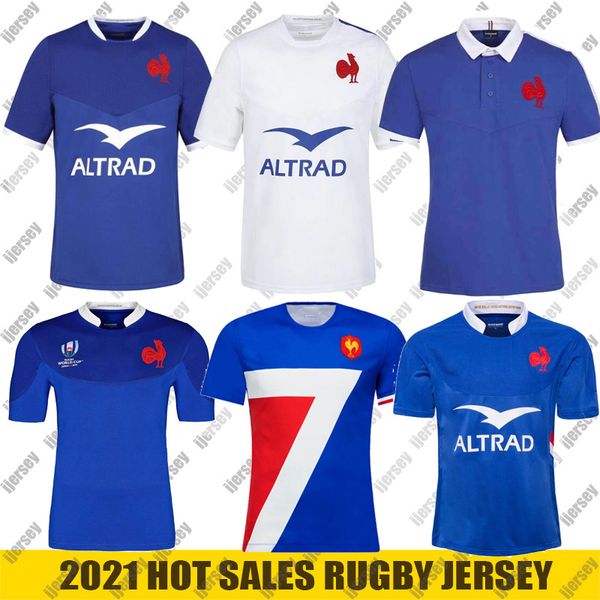 2021 new rugby world cup jerseys shirts jacket maillot de foot french boln shirt, Black;gray
2021 new rugby world cup jerseys shirts jacket maillot de foot french boln shirt, Black;gray