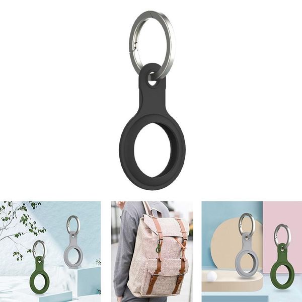 hooks & rails tpu protective shell for apple airtags, sweat-proof and scratch-resistant locator cover
hooks & rails tpu protective shell for apple airtags, sweat-proof and scratch-resistant locator cover