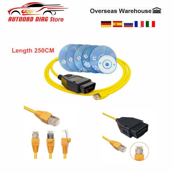 diagnostic tools enet for bwm f-series icom cable esys coding programming e-sys hidden data
diagnostic tools enet for bwm f-series icom cable esys coding programming e-sys hidden data
