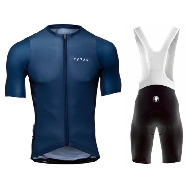 racing sets 2021 tyzvn cycling jersey men bike set ropa ciclismo summer short sleeve maillot bib shorts suit mtb bicycle kit de hombre, Black;blue
racing sets 2021 tyzvn cycling jersey men bike set ropa ciclismo summer short sleeve maillot bib shorts suit mtb bicycle kit de hombre, Black;blue