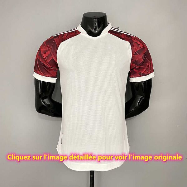 2021 2022 player version flamengo away s-xxl men's tracksuits football clothes quality 1:1, Gray
2021 2022 player version flamengo away s-xxl men's tracksuits football clothes quality 1:1, Gray