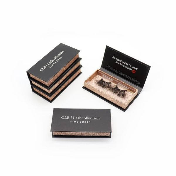 black eyelash packing with brand name wholesale lashes 3d mink eyelashes custom packaging box own logo vendors false
black eyelash packing with brand name wholesale lashes 3d mink eyelashes custom packaging box own logo vendors false