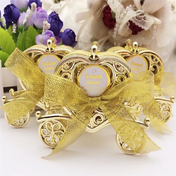 gift wrap love carriage wedding box party favors chocolate gold and silver for baby birthday 100pcs
gift wrap love carriage wedding box party favors chocolate gold and silver for baby birthday 100pcs