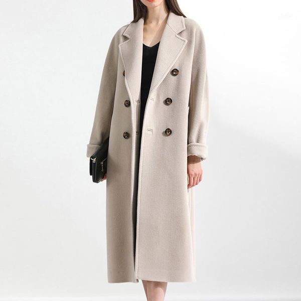 women's trench coats women autumn fall long plaid 2021 vintage tassel wool blend overcoat casual streetwear plus size office ladies out, Tan;black
women's trench coats women autumn fall long plaid 2021 vintage tassel wool blend overcoat casual streetwear plus size office ladies out, Tan;black