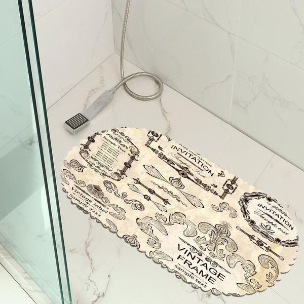 bath mats bathroom non-slip mat pvc plastic kitchen toilet shower hollow waterproof gasket rug
bath mats bathroom non-slip mat pvc plastic kitchen toilet shower hollow waterproof gasket rug