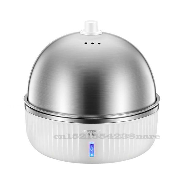 egg boilers 220v mini household electric steamer boiler stainless steel automatic multi cooker custard steaming with timer
egg boilers 220v mini household electric steamer boiler stainless steel automatic multi cooker custard steaming with timer