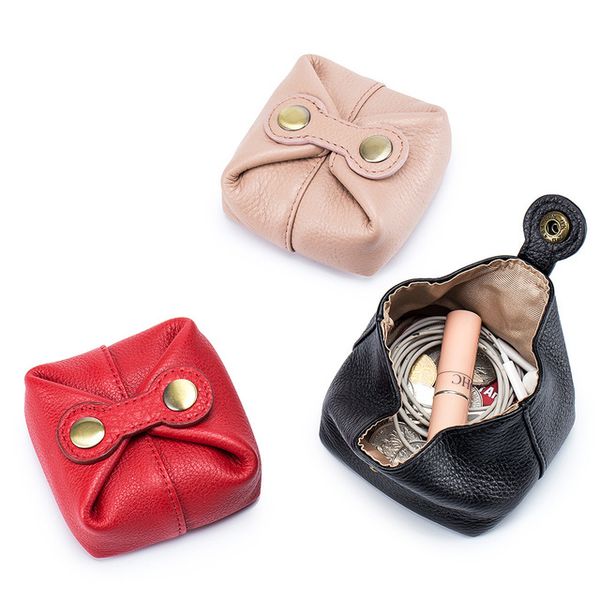 women short organizer wallet solid color hasp mini wallets womens bags wholesale credit card genuine leather black/red/grey q18x26, Red;black
women short organizer wallet solid color hasp mini wallets womens bags wholesale credit card genuine leather black/red/grey q18x26, Red;black