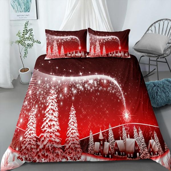 bedding sets cartoon set merry christmas microfiber duvet cover giift bed linen home textiles 2/3 piece for girls boy quilt
bedding sets cartoon set merry christmas microfiber duvet cover giift bed linen home textiles 2/3 piece for girls boy quilt