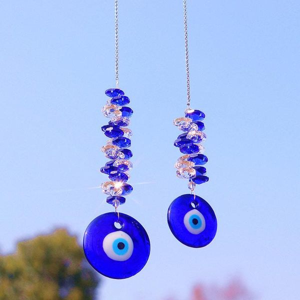 interior decorations lucky turkish greek evil blue eye charm pendant gift lamp work glass car home amulet multiple sizes
interior decorations lucky turkish greek evil blue eye charm pendant gift lamp work glass car home amulet multiple sizes