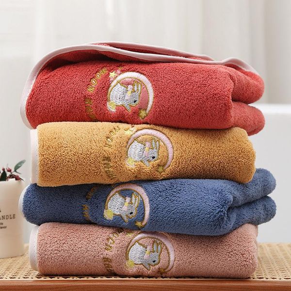 towel embroidery large beach towels bath high-end men and women students absorb water no lint
towel embroidery large beach towels bath high-end men and women students absorb water no lint