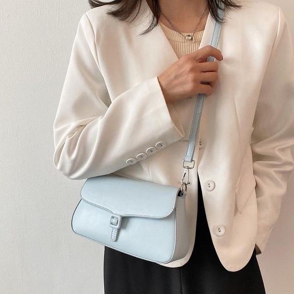 evening bags small pu leather shoulder for women solid color ladies crossbody handbag black white female yellow large capacity blue flap
evening bags small pu leather shoulder for women solid color ladies crossbody handbag black white female yellow large capacity blue flap