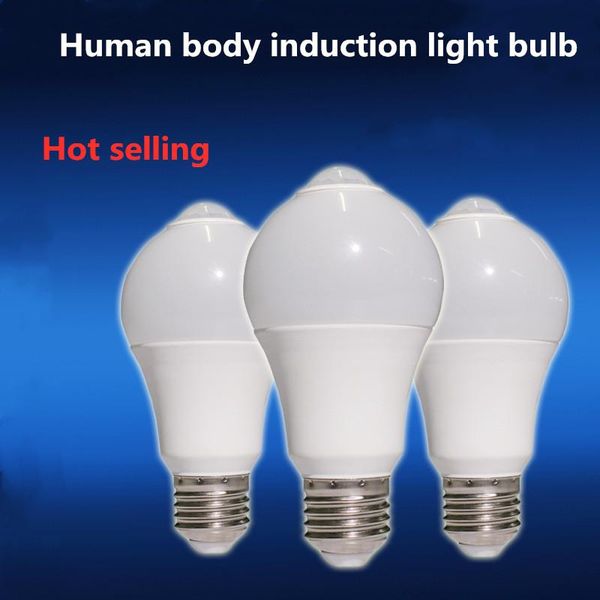 bulbs 5w 7w 9w 12w 18w ampoule led e27 sensor radar light bulb 220v pir motion smart lamp auto off/on 6500k
bulbs 5w 7w 9w 12w 18w ampoule led e27 sensor radar light bulb 220v pir motion smart lamp auto off/on 6500k