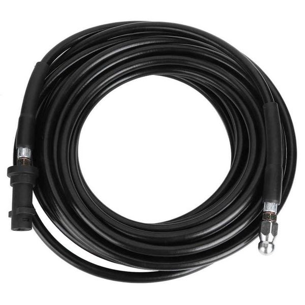 watering equipments water hose 15m high pressure cleaning sewer drain pipe tool fit for karcher k series drip type
watering equipments water hose 15m high pressure cleaning sewer drain pipe tool fit for karcher k series drip type