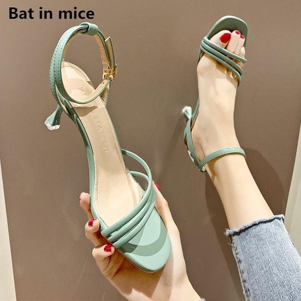 dress shoes summer women woman female casual stiletto thin heels wedding party sandals mujer w164, Black
dress shoes summer women woman female casual stiletto thin heels wedding party sandals mujer w164, Black