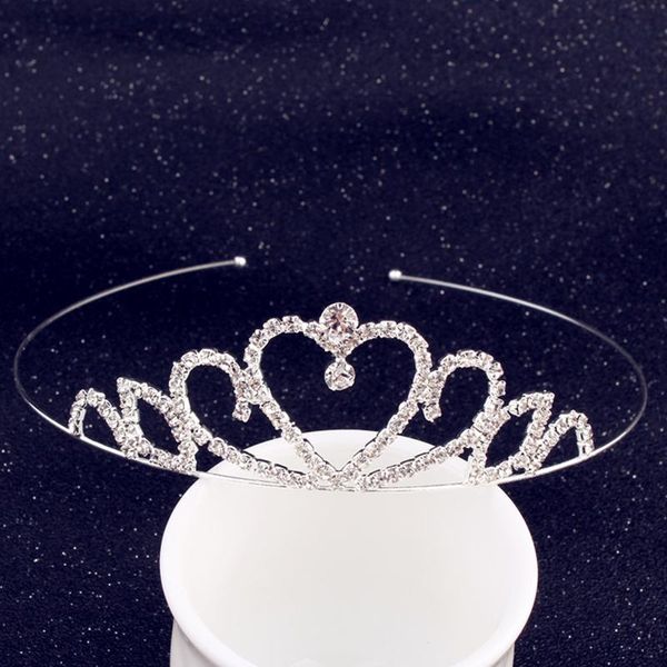hair clips & barrettes luxurious women girls elegant pearls crystal headband love bridal prom crown wedding party for jewelry 2021, Golden;silver
hair clips & barrettes luxurious women girls elegant pearls crystal headband love bridal prom crown wedding party for jewelry 2021, Golden;silver