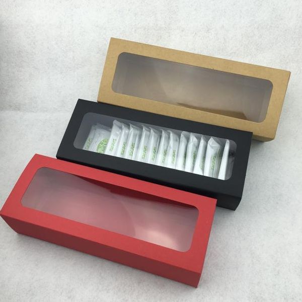 gift wrap 10pcs window kraft paper macaron box rectangle candy packaging cake biscuits nougat for present
gift wrap 10pcs window kraft paper macaron box rectangle candy packaging cake biscuits nougat for present
