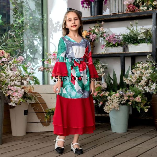ethnic clothing eid mubarak mother daughter dress loose muslim robe longue outfits print middle east kids mom girls matching clothes 2021, Red
ethnic clothing eid mubarak mother daughter dress loose muslim robe longue outfits print middle east kids mom girls matching clothes 2021, Red