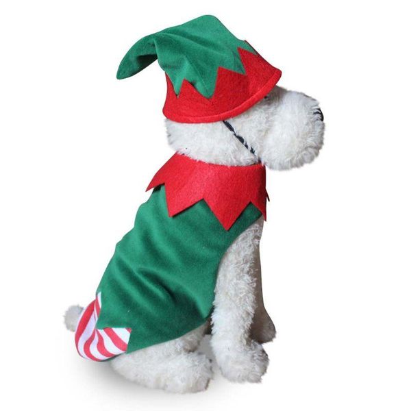 dog apparel pet christmas costume funny clown style puppy outfit hat festival decor kit
dog apparel pet christmas costume funny clown style puppy outfit hat festival decor kit