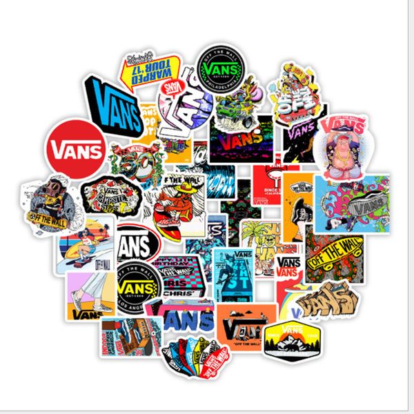 50 pcs personality graffiti waterproof skateboard travel suitcase phone lapluggage stickers cute kids girl toys
50 pcs personality graffiti waterproof skateboard travel suitcase phone lapluggage stickers cute kids girl toys