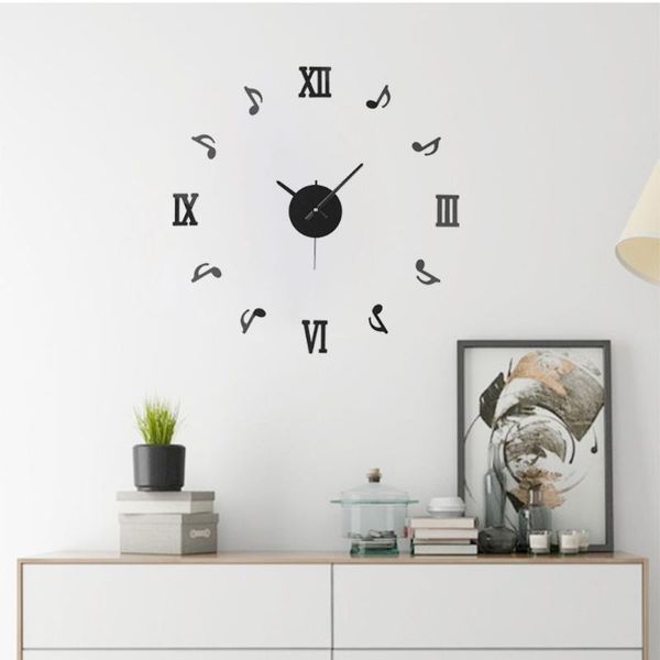wall clocks modern 3d diy stickers 2021 arrival metal quartz decorative needles home decor relogio de parede
wall clocks modern 3d diy stickers 2021 arrival metal quartz decorative needles home decor relogio de parede