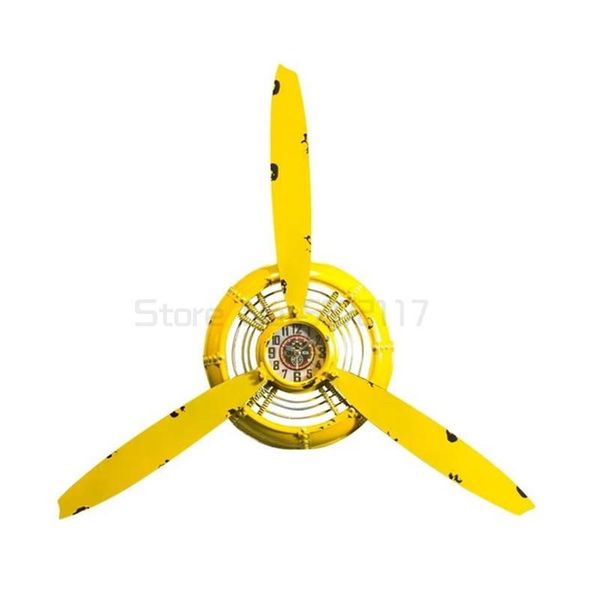 wall clocks industrial air plane propeller metal clock mute and hd display aeroplane retro ornament decor
wall clocks industrial air plane propeller metal clock mute and hd display aeroplane retro ornament decor