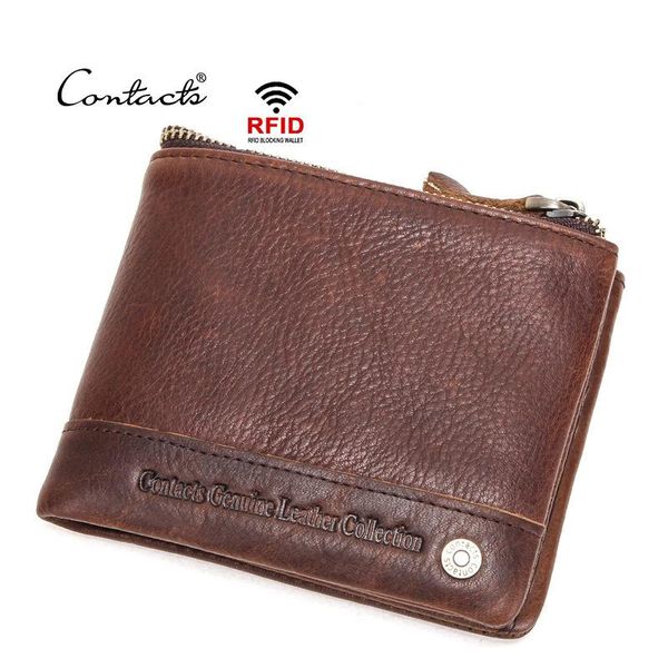 wallets brand 100% genuine leather wallet men coin purse portomonee portfolio 2 fold mini purses vintage high quality, Red;black
wallets brand 100% genuine leather wallet men coin purse portomonee portfolio 2 fold mini purses vintage high quality, Red;black