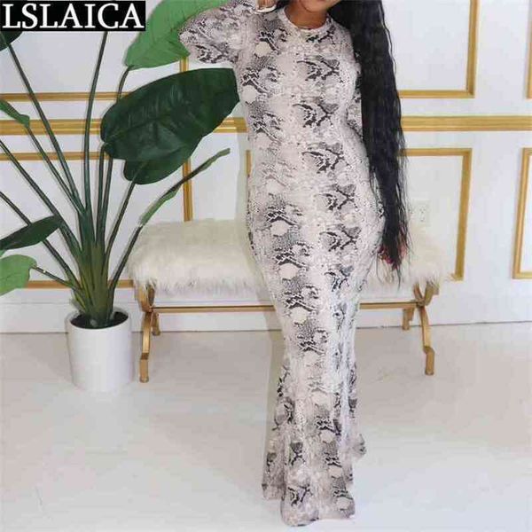 long sleeve dress women fashion print round neck maxi plus size hollow out evening party female es femme robe 210515, Black;gray
long sleeve dress women fashion print round neck maxi plus size hollow out evening party female es femme robe 210515, Black;gray