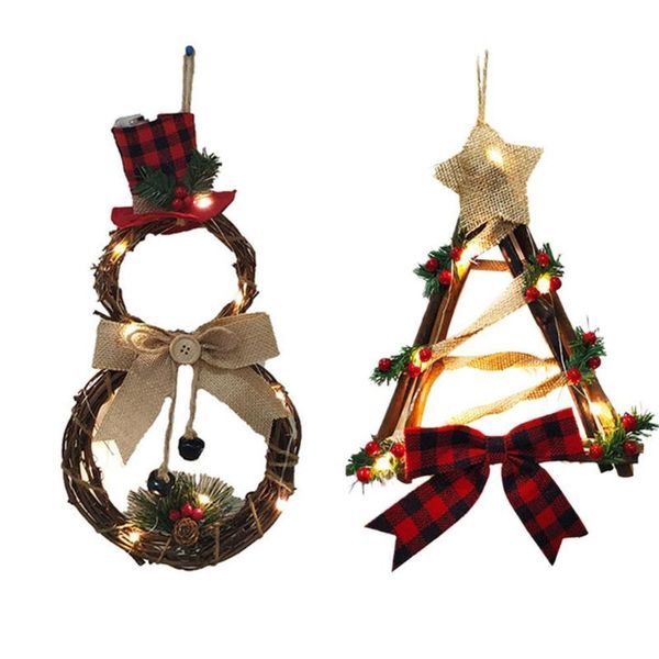 decorative flowers & wreaths christmas led garland hanging decoration home rattan wall door party outdoor shopping mall wreath
decorative flowers & wreaths christmas led garland hanging decoration home rattan wall door party outdoor shopping mall wreath