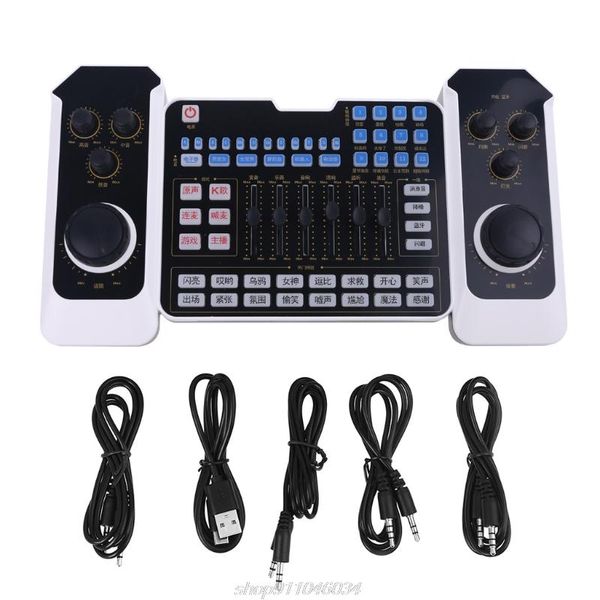 sound cards usb rechargeble bluetooth audio mixer headset microphone webcast live streaming card for recording karaoke jy2 21 dropship
sound cards usb rechargeble bluetooth audio mixer headset microphone webcast live streaming card for recording karaoke jy2 21 dropship