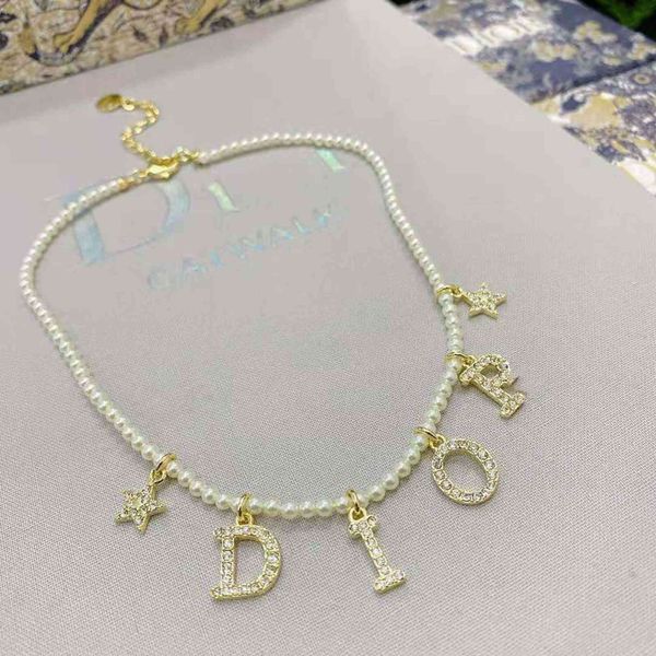 factory specials aa new pearl necklace net red letter pearl bracelet women's luxury and mcri, Golden;silver
factory specials aa new pearl necklace net red letter pearl bracelet women's luxury and mcri, Golden;silver