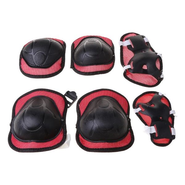 kids knee pads cycling skating protection elbow guard scooter children protector rxbc &, Black;gray
kids knee pads cycling skating protection elbow guard scooter children protector rxbc &, Black;gray