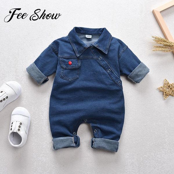 baby footless denim rompers toddler infant clothing stylish boy girl long sleeve blue jean overalls romper jumpsuit jumpsuits
baby footless denim rompers toddler infant clothing stylish boy girl long sleeve blue jean overalls romper jumpsuit jumpsuits