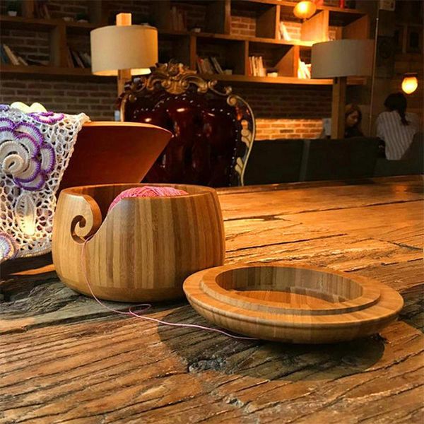 other arts and crafts natural wooden storage bowl organizer knitted crocheted wool holder home handmade knitting sewing supplies
other arts and crafts natural wooden storage bowl organizer knitted crocheted wool holder home handmade knitting sewing supplies
