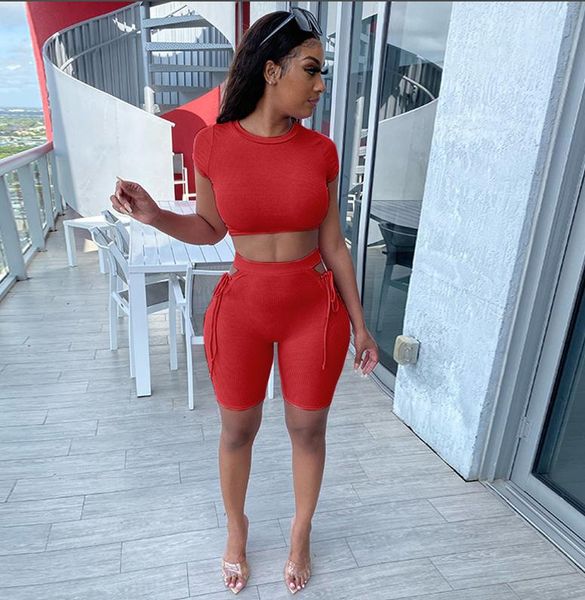 women's tracksuits sports matching suit casual asymmetrical two-piece sportswear short + elastic bicycle shorts, Gray
women's tracksuits sports matching suit casual asymmetrical two-piece sportswear short + elastic bicycle shorts, Gray