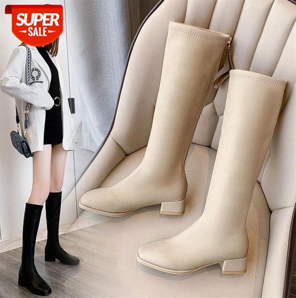 women's amano boots plus velvet all-match but knee-length knight thick and thin #zb1p
women's amano boots plus velvet all-match but knee-length knight thick and thin #zb1p