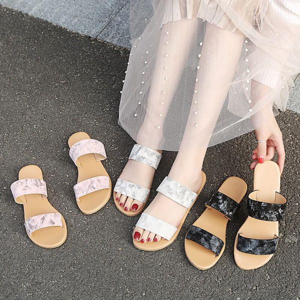 women slippers summer cross printing casual shoes flat ladies beach home comfort female plus size 35-43 2021 woman fashion, Black
women slippers summer cross printing casual shoes flat ladies beach home comfort female plus size 35-43 2021 woman fashion, Black