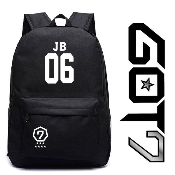 backpack backpacks for women 2021 got7 fashion pattern women's travel shoulder lapteens girl rucksack bookbag
backpack backpacks for women 2021 got7 fashion pattern women's travel shoulder lapteens girl rucksack bookbag