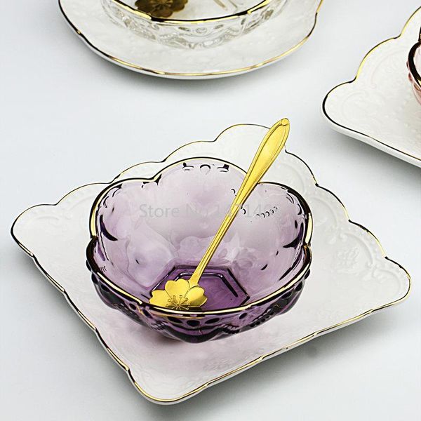 bowls japanese style cherry blossom relief glass bowl phnom penh ice cream syrup yogurt bird's nest dessert
bowls japanese style cherry blossom relief glass bowl phnom penh ice cream syrup yogurt bird's nest dessert