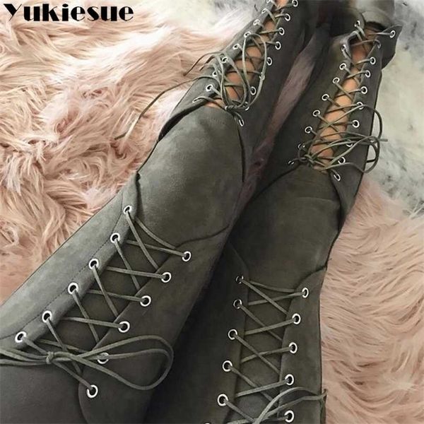 autumn women lace up faux suede stretch bodycon pencil pants hollow out winter female high waist bandage 211124, Black;white
autumn women lace up faux suede stretch bodycon pencil pants hollow out winter female high waist bandage 211124, Black;white